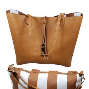Reversible Tote 2 in 1